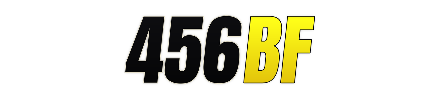 456bf লোগো